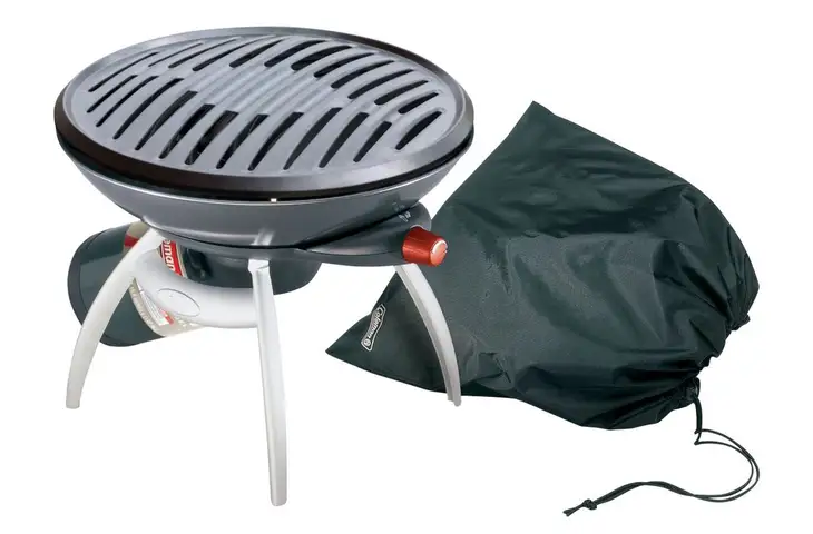 Coleman RoadTrip Party Basic Propane Grill